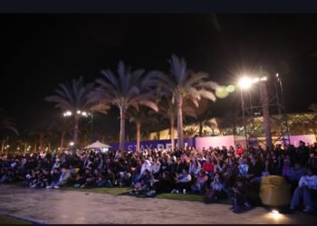 تفاصيل إطلاق قمة رايز اب الـ 13 بالمتحف المصري الكبير برؤية جديدة وتوسع عالمي