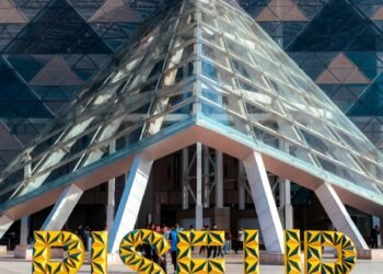 تنطلق غدا بمشاركة 150دولة .. قمة رايز أب 2026 تعيد رسم خريطة ريادة الأعمال في المنطقة