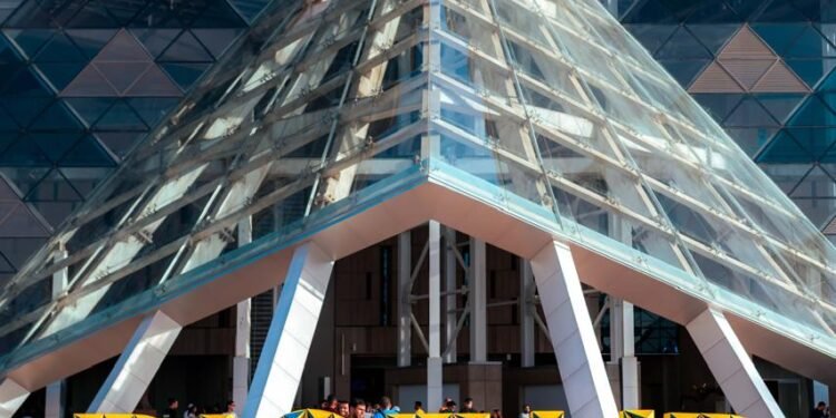 تنطلق غدا بمشاركة 150دولة .. قمة رايز أب 2026 تعيد رسم خريطة ريادة الأعمال في المنطقة