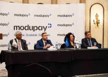 MDP Rebrands as Modupay, Marking the Next Chapter in its Payments Platform Evolution