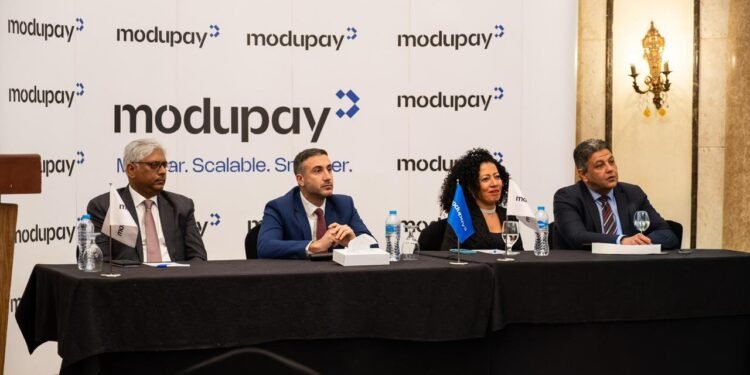 MDP Rebrands as Modupay, Marking the Next Chapter in its Payments Platform Evolution
