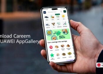 إطلاق تطبيق كريم على متجر تطبيقات هواوي لتوسيع نطاق الوصول إلى 90 مليون مستخدم في المنطقة