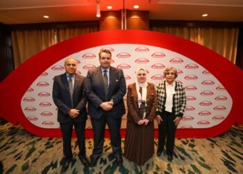 تاكيدا تعزز التعاون العلمي لتحسين نتائج علاج الوذمة الوعائية الوراثية