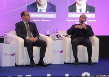 وزير المالية: مؤشرات المخاطر تراجعت إلى مستويات لم تسجل منذ 6 أو 7 سنوات