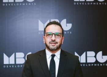 MBG تُسرع وتيرة الإنشاءات في 2026 بضخ 3.5 مليار جنيه