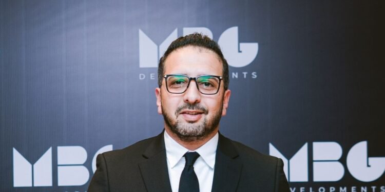 MBG تُسرع وتيرة الإنشاءات في 2026 بضخ 3.5 مليار جنيه