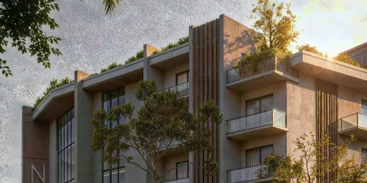 Urbnlanes الكويتية تطلق «Alvéo» أحدث مراحل   «NOI Residence» بالقاهرة الجديدة