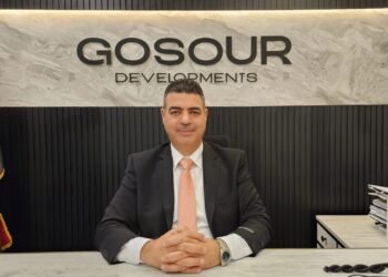 شركة “Gosour Developments” تعلن بدء الأعمال الإنشائية بمشروع “Triple Hub” أكبر ميجا مول متكامل بالشروق