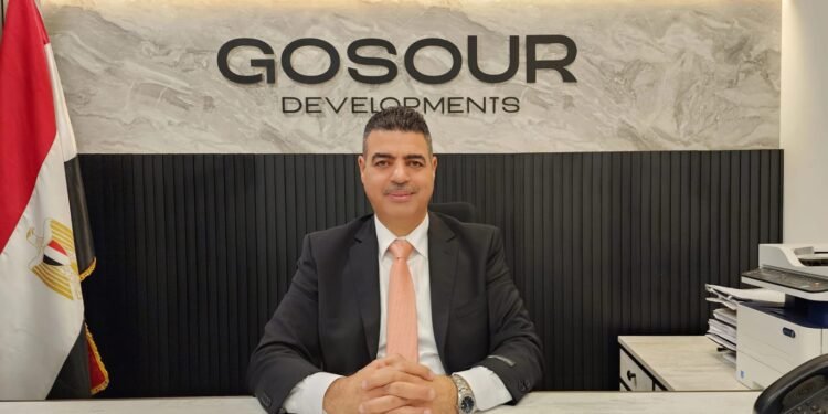 شركة “Gosour Developments” تعلن بدء الأعمال الإنشائية بمشروع “Triple Hub” أكبر ميجا مول متكامل بالشروق