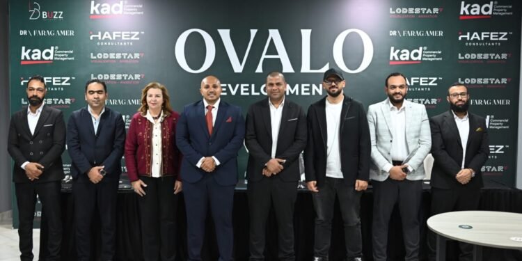 أوفالو مول»… الوجهة الاستثمارية الجديدة في الشروق بمبيعات مستهدفة 3 مليارات جنيه