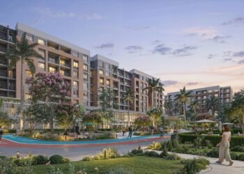 سيتي إيدج تعلن عن إطلاق “لاش فالي” مجتمع سكني متكامل يجمع بين الطبيعة والعمارة الحديثة في قلب القاهرة الجديدة