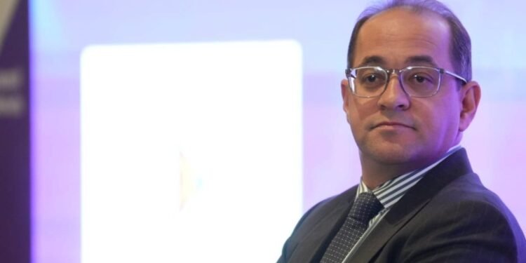 كجوك : السوق المصرية أصبحت أكثر جذبًا للاستثمارات.. والقطاع الخاص ضخ المزيد من الأموال في القطاعات الاقتصادية