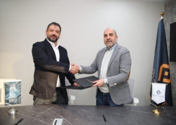 شركة «Project Gate Developments» تتعاقد مع «MRB» كاستشاري إدارة وتشغيل لمشروع «AXENT Mall» بجنوب الأكاديمية