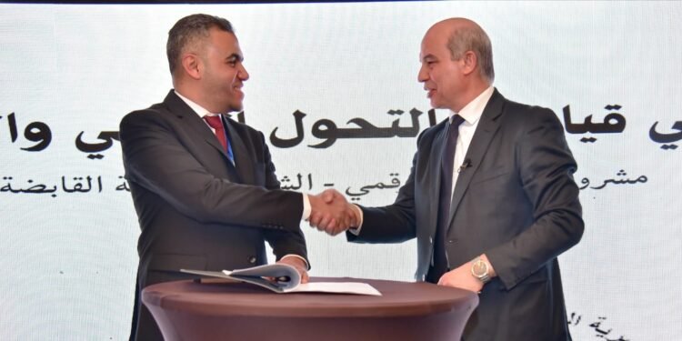 ديجيتال إيكونوميكس تنظّم ملتقى التحول الرقمي وتسـلّط الضوء على دور أنظمة ERP والذكاء الاصطناعي في تطوير المؤسسات الحيوية