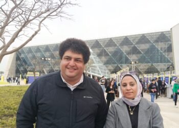 قمة «رايز أب» بنسختها الجديدة: من استلهام الماضي إلى صناعة المستقبل داخل المتحف المصري الكبير