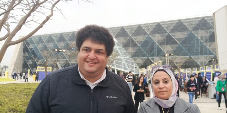 قمة «رايز أب» بنسختها الجديدة: من استلهام الماضي إلى صناعة المستقبل داخل المتحف المصري الكبير