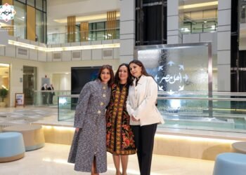 مؤسسة ومستشفى أهل مصر لعلاج الحروق يطلق نداء عاجل لاستكمال المرحلة الثانية