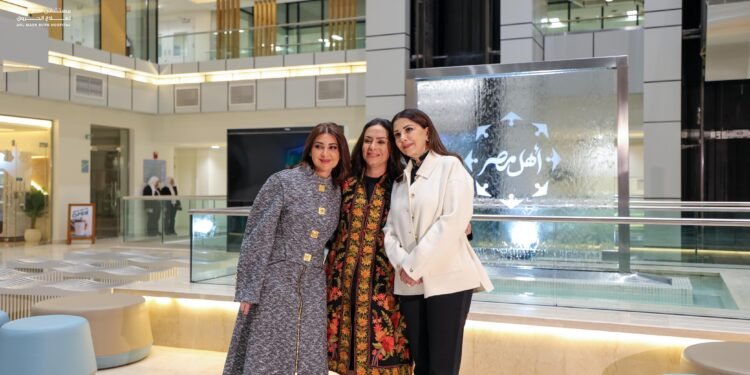 مؤسسة ومستشفى أهل مصر لعلاج الحروق يطلق نداء عاجل لاستكمال المرحلة الثانية