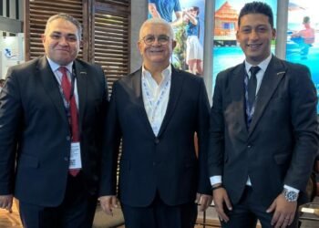 مجموعة بيك الباتروس للفنادق تشارك في معرض السفر الدولي بإسطنبول