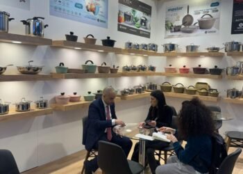 El Zenouki and Master to Showcase Latest Cookware Solutions at Ambiente 2026