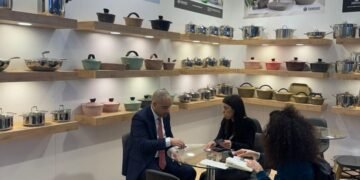El Zenouki and Master to Showcase Latest Cookware Solutions at Ambiente 2026