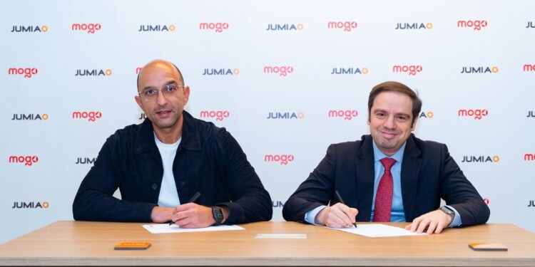 “جوميا” و ” موجو” توقّعان شراكة استراتيجية لتوسيع حلول التقسيط الرقمية في السوق المصري