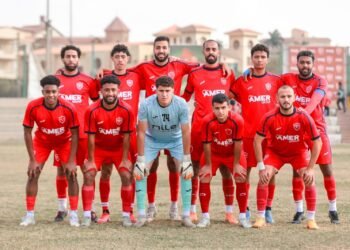 بورتو إف سي يحقق الصعود إلى دوري القسم الثاني)ب) بعد موسم استثنائي من التميز