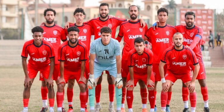 بورتو إف سي يحقق الصعود إلى دوري القسم الثاني)ب) بعد موسم استثنائي من التميز