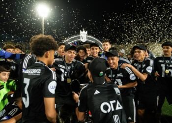 نادي زد الرياضى يطلق النسخة الثالثة من “بطولة دوري زد الدولية” للناشئين