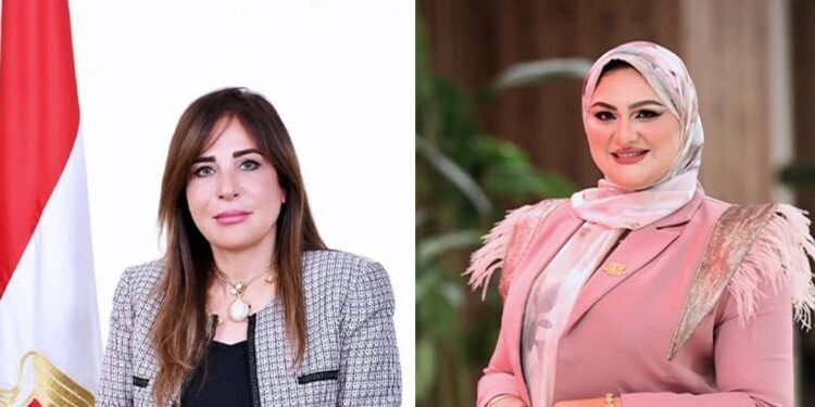 إيمان المليجي : رندا المنشاوي على رأس الإسكان رسالة دولة بأن المرأة تقود ملفات التنمية الكبرى