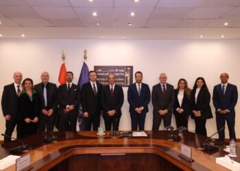 إس إيه بي” تعزز استثماراتها في مصر لتسريع التحول الرقمي المدعوم بالذكاء الاصطناعي