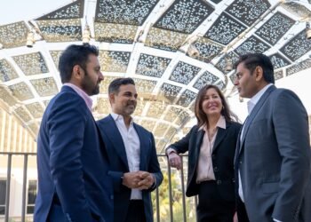 “فيوزFuze” تعيّن القيادية السابقة لقطاع الأصول الافتراضية في PwC الشرق الأوسط، كبيرةً الاستراتيجيين للمجموعة