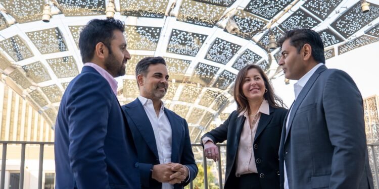 “فيوزFuze” تعيّن القيادية السابقة لقطاع الأصول الافتراضية في PwC الشرق الأوسط، كبيرةً الاستراتيجيين للمجموعة