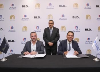 بي إل دي “BLD” للتطوير العقاري تدشن عملياتها رسمياً في السوق المصري