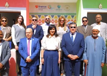 إي فاينانس توسّع أثرها التنموي في أسوان: تطوير منازل «قرى الأمل» وإطلاق «مركز استدامة» لدعم التمكين الاقتصادي