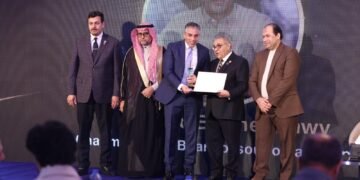 شركات المدفوعات الرقمية والتأمين تتصدر مشهد التكريم في جوائز تكنوتايم للتميز 2025