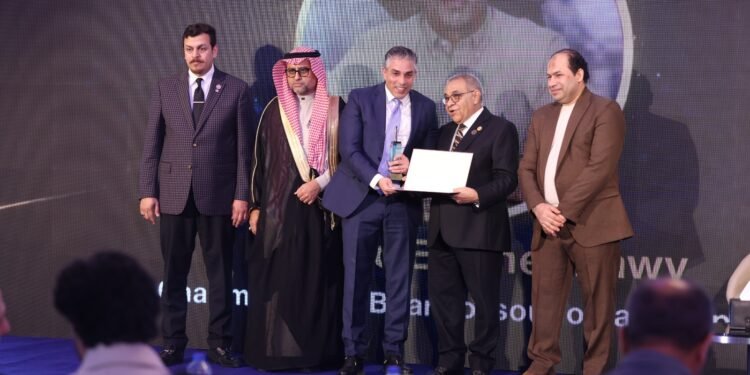 شركات المدفوعات الرقمية والتأمين تتصدر مشهد التكريم في جوائز تكنوتايم للتميز 2025