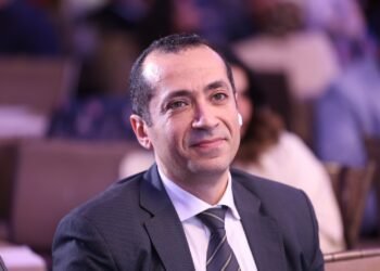 ” دل تكنولوجيز مصر ” تحصد جائزة الريادة في الذكاء الاصطناعي والبنية التحتية الرقمية بجوائز «تكنوتايم» 2025