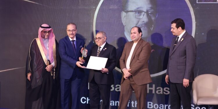 تكنوتايم» تكرّم iSec لدورها المتقدم في تقديم خدمات الأمن السيبراني ضمن جوائز التميز 2025