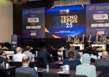 غداً في دبي.. انطلاق مؤتمر الإبتكار والإنتان بالشرق الأوسط بالتعاون مع هيئة الصحة بدبي