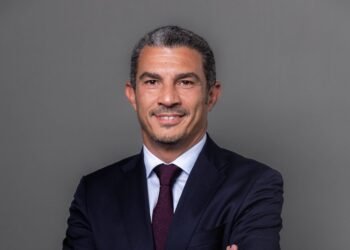 الفطيم العقارية في مصر تعلن تعيين المهندس أحمد الحلواني عضوًا منتدبًا لقيادة مرحلة نمو استراتيجية جديدة.