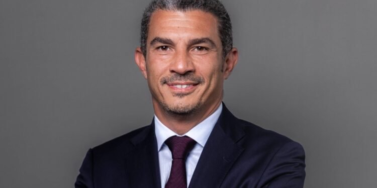 الفطيم العقارية في مصر تعلن تعيين المهندس أحمد الحلواني عضوًا منتدبًا لقيادة مرحلة نمو استراتيجية جديدة.