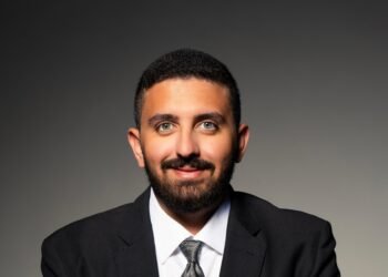 Mina Atef Hendy Leads “Generations of Steel” Project Through Almaadi Steel Group