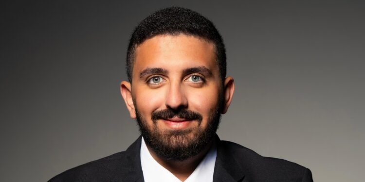 Mina Atef Hendy Leads “Generations of Steel” Project Through Almaadi Steel Group   