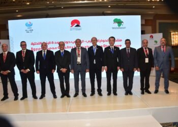 انطلاق الدورة الأولى لمنتدى الحوار المصري الياباني لتعزيز جودة البنية التحتية بالقاهرة