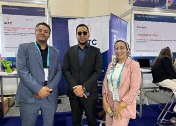 مجموعة شركات “إضافة” تشارك في قمة Ai Everything لتعزيز نمو الشركات الناشئة