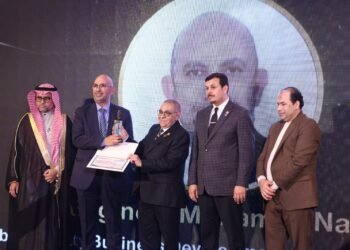 «نوفينتيك» ” Noventiq تحصد جائزة التميز كأفضل قيادة في حلول الأمن السيبرانى من جوائز «تكنوتايم للتميز ” لعام 2025