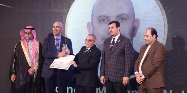 «نوفينتيك» ” Noventiq تحصد جائزة التميز كأفضل قيادة في حلول الأمن السيبرانى من جوائز «تكنوتايم للتميز ” لعام 2025