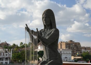 ممشى أهل مصر يشعل أجواء القاهرة بفعاليات استثنائية خلال رمضان والمواسم الاحتفالية