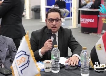 قسطلي للتمويل العقاري تدعم تملك السكن في صعيد مصر خلال مؤتمر فرصة العقاري